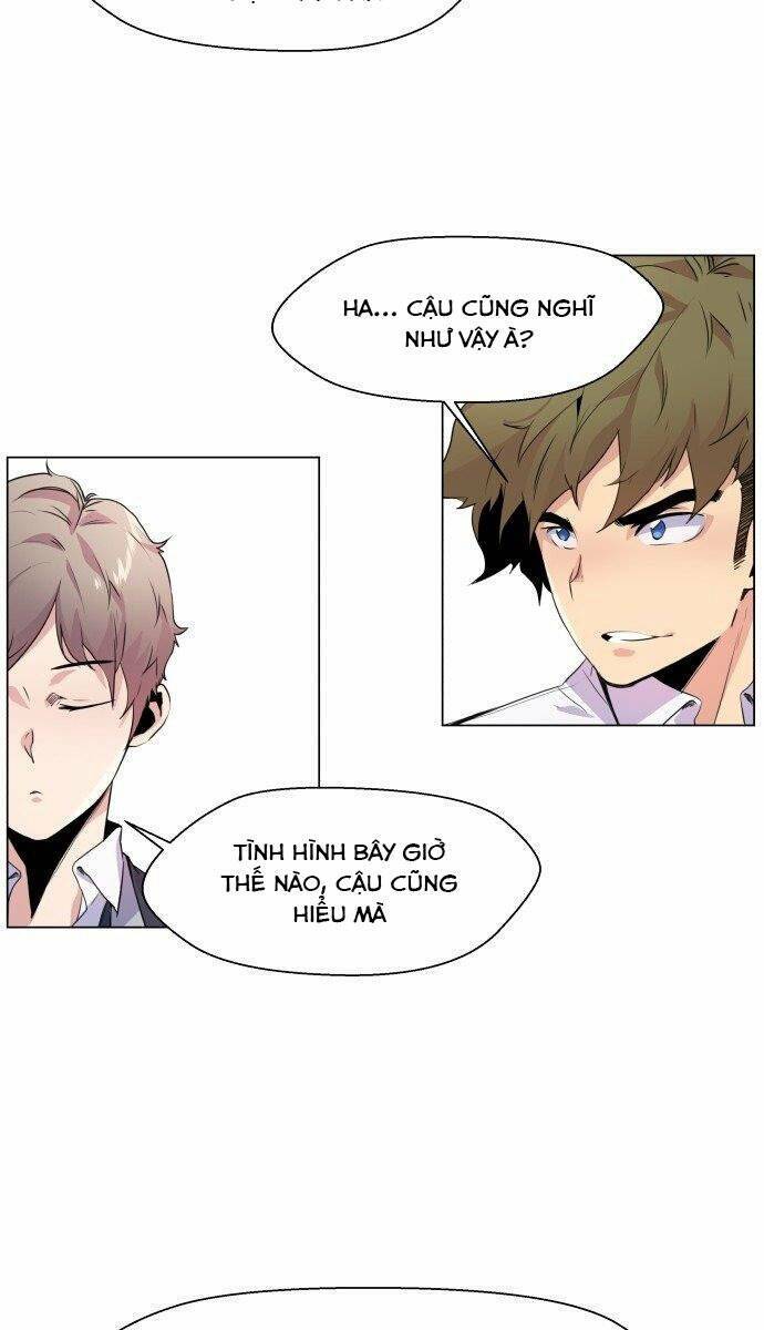 Góc Cao Khung Thành Chapter 3 - Trang 2