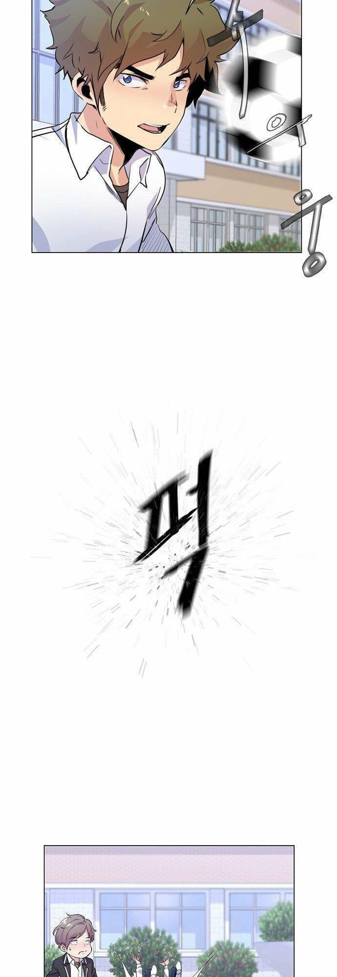 Góc Cao Khung Thành Chapter 3 - Trang 2