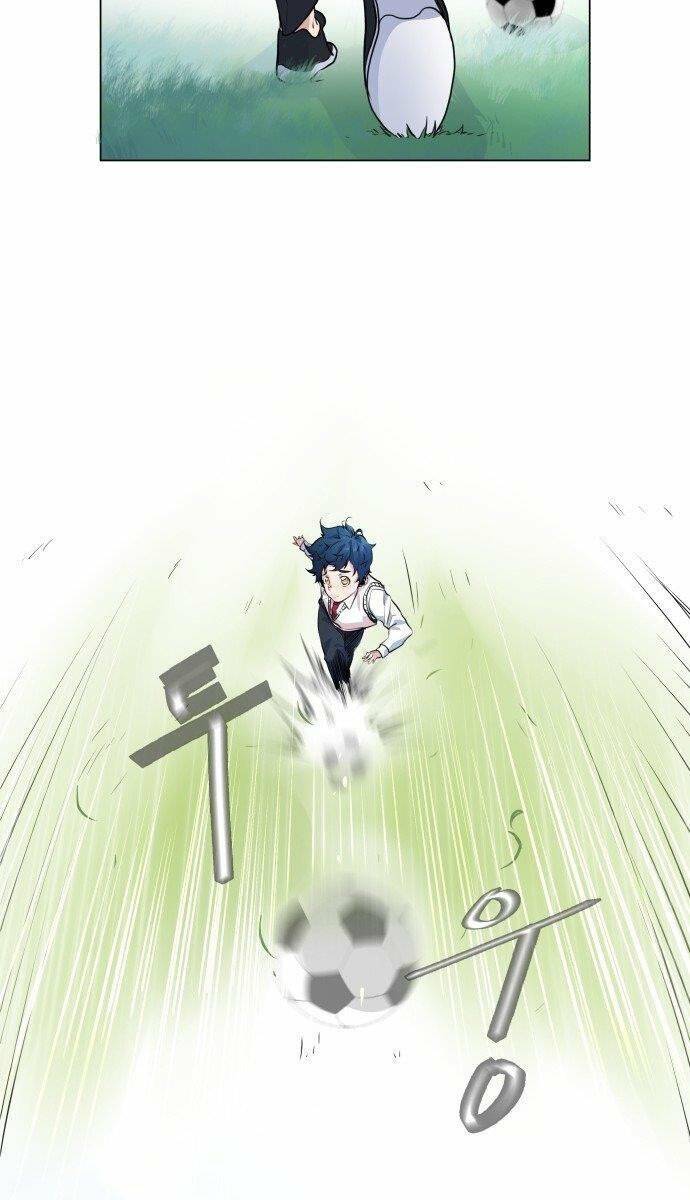 Góc Cao Khung Thành Chapter 3 - Trang 2