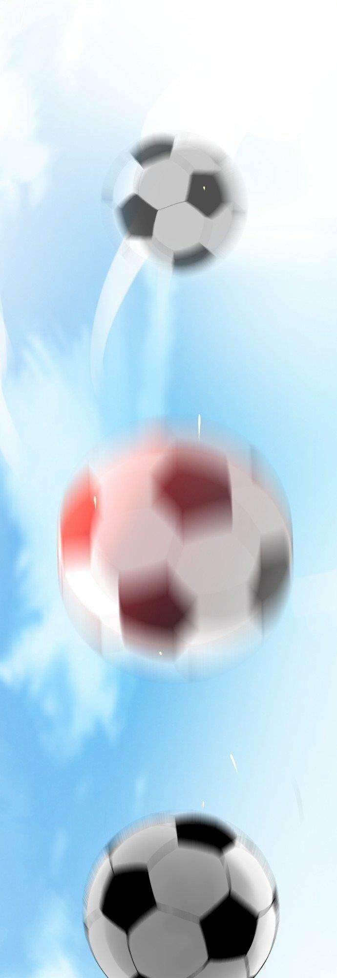 Góc Cao Khung Thành Chapter 3 - Trang 2