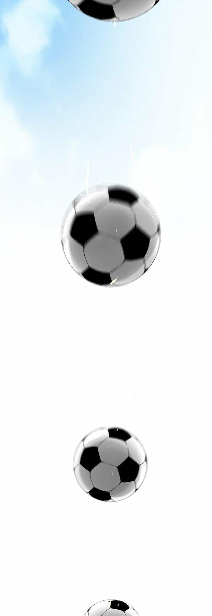 Góc Cao Khung Thành Chapter 3 - Trang 2