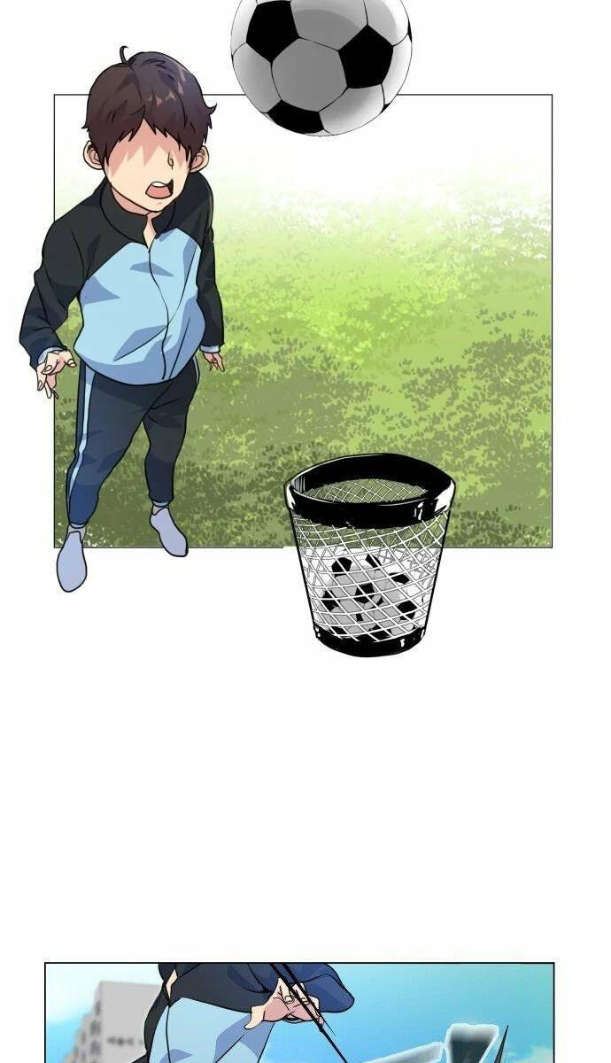 Góc Cao Khung Thành Chapter 3 - Trang 2