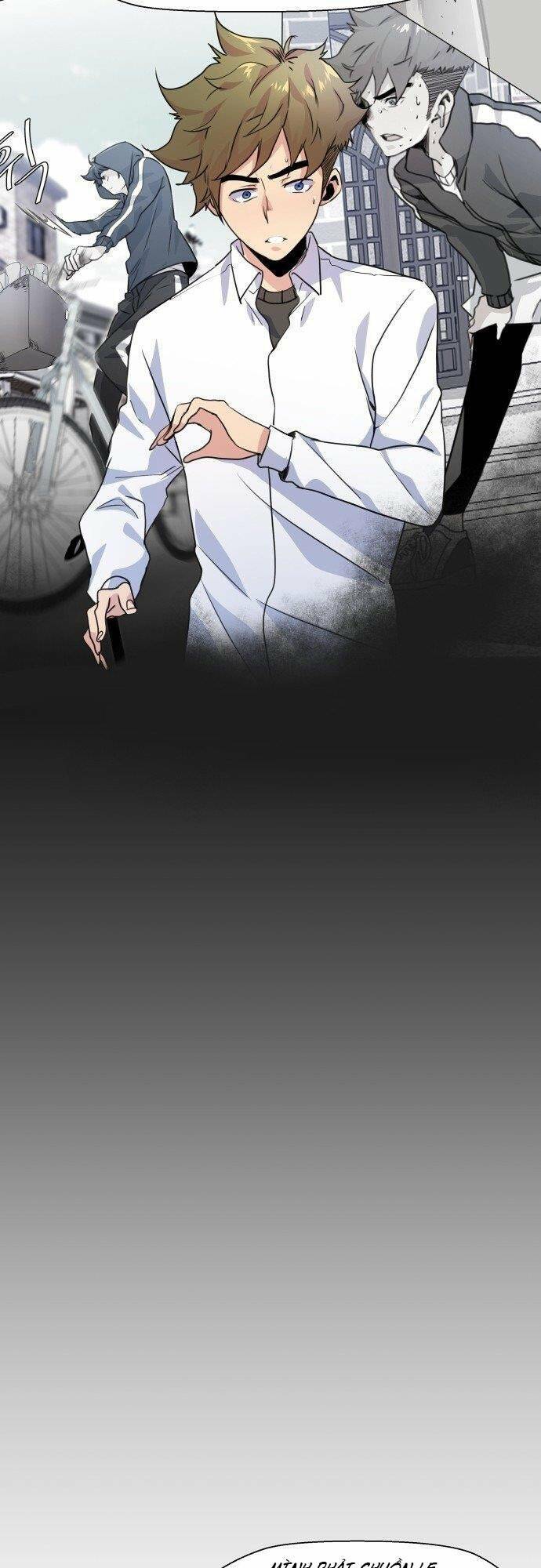 Góc Cao Khung Thành Chapter 3 - Trang 2