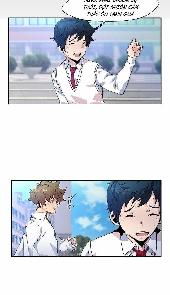 Góc Cao Khung Thành Chapter 3 - Trang 2