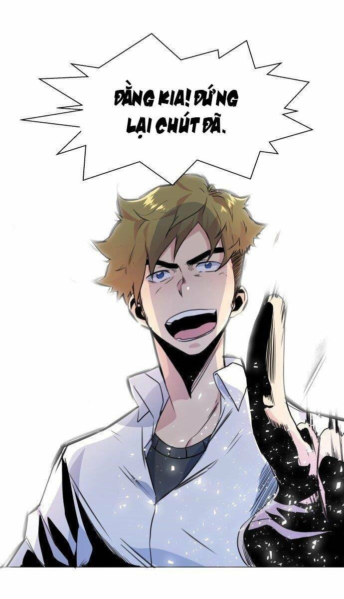 Góc Cao Khung Thành Chapter 3 - Trang 2