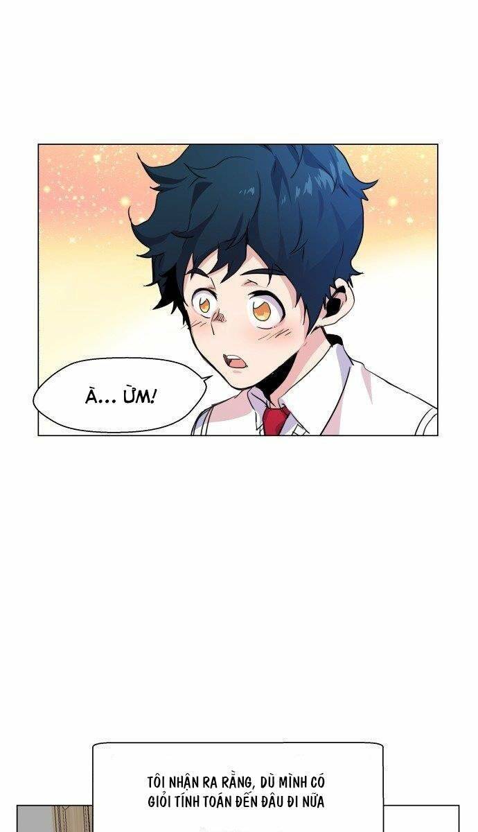 Góc Cao Khung Thành Chapter 3 - Trang 2