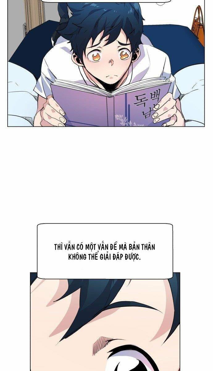 Góc Cao Khung Thành Chapter 3 - Trang 2