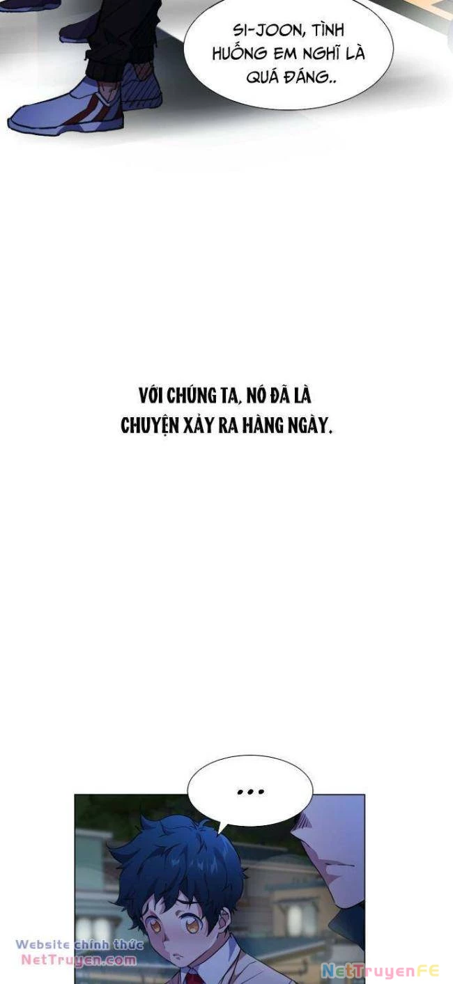 Góc Cao Khung Thành Chapter 30 - Trang 2