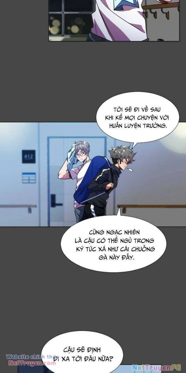 Góc Cao Khung Thành Chapter 30 - Trang 2