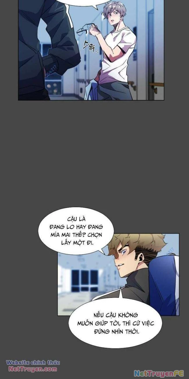 Góc Cao Khung Thành Chapter 30 - Trang 2