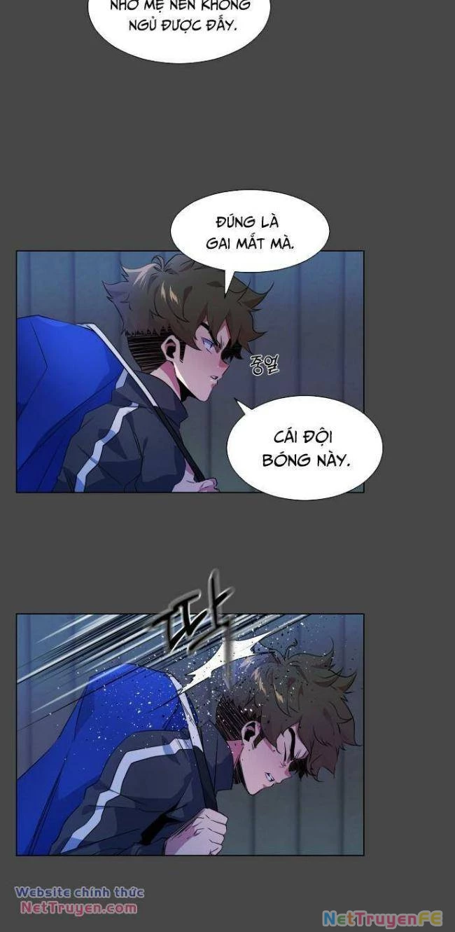 Góc Cao Khung Thành Chapter 30 - Trang 2