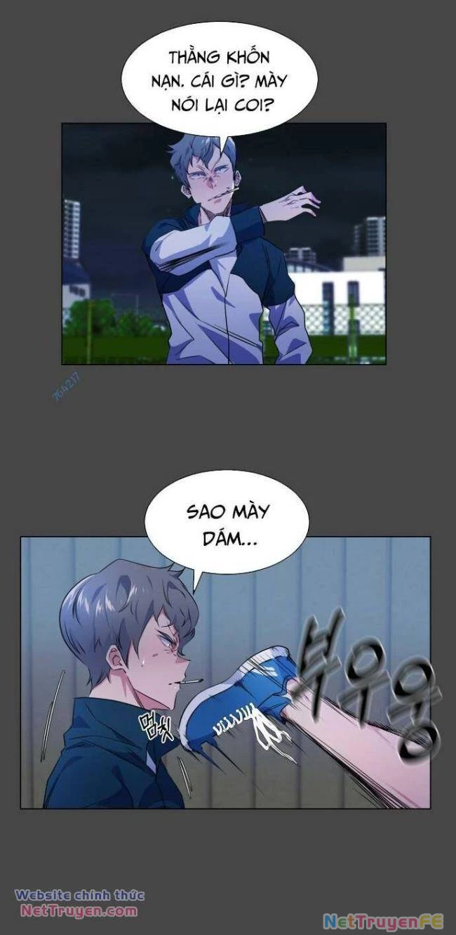 Góc Cao Khung Thành Chapter 30 - Trang 2