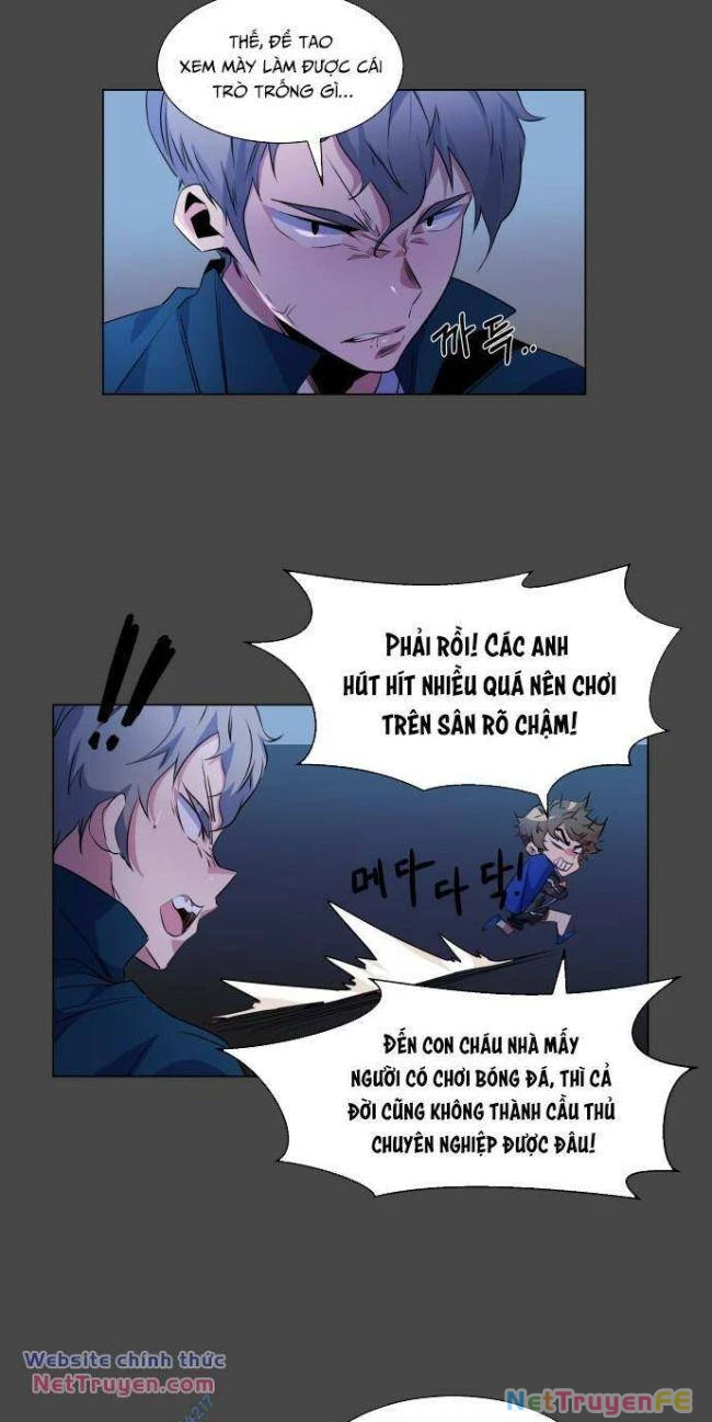 Góc Cao Khung Thành Chapter 30 - Trang 2