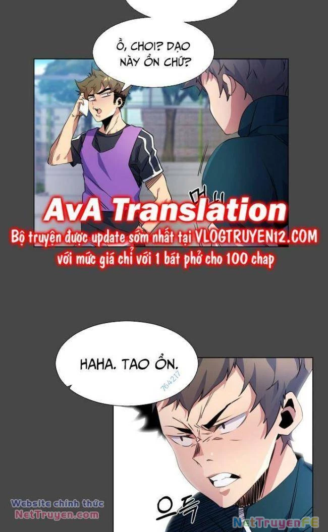 Góc Cao Khung Thành Chapter 30 - Trang 2