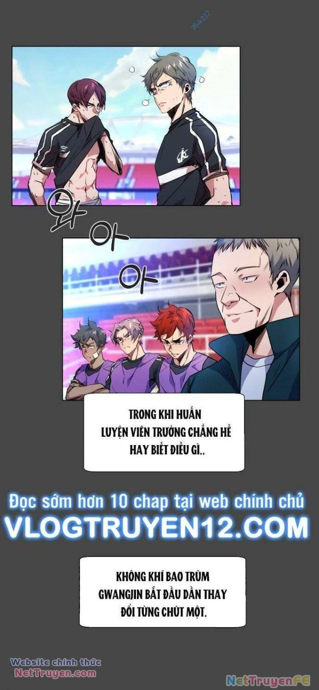 Góc Cao Khung Thành Chapter 30 - Trang 2