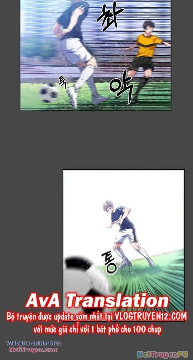 Góc Cao Khung Thành Chapter 30 - Trang 2