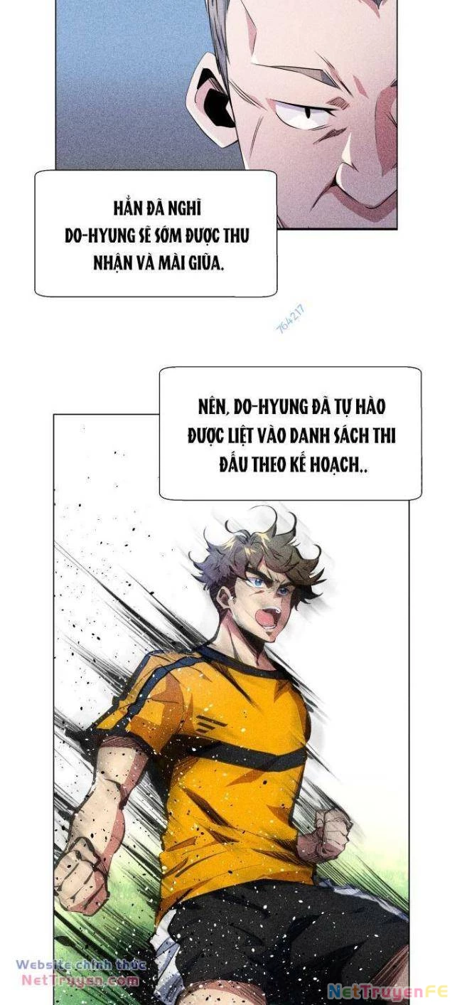 Góc Cao Khung Thành Chapter 30 - Trang 2