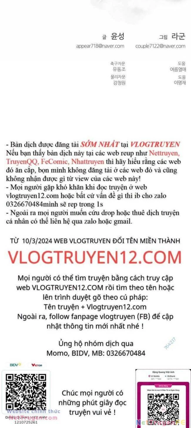 Góc Cao Khung Thành Chapter 30 - Trang 2