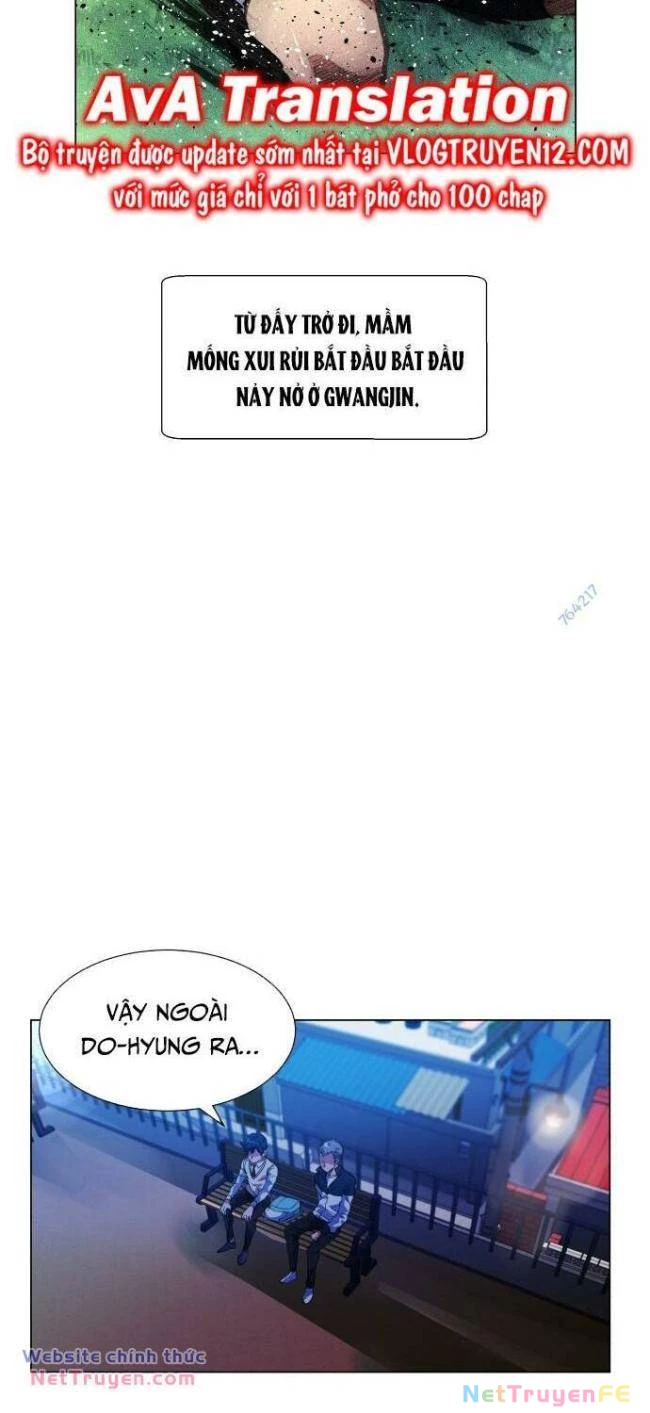 Góc Cao Khung Thành Chapter 30 - Trang 2