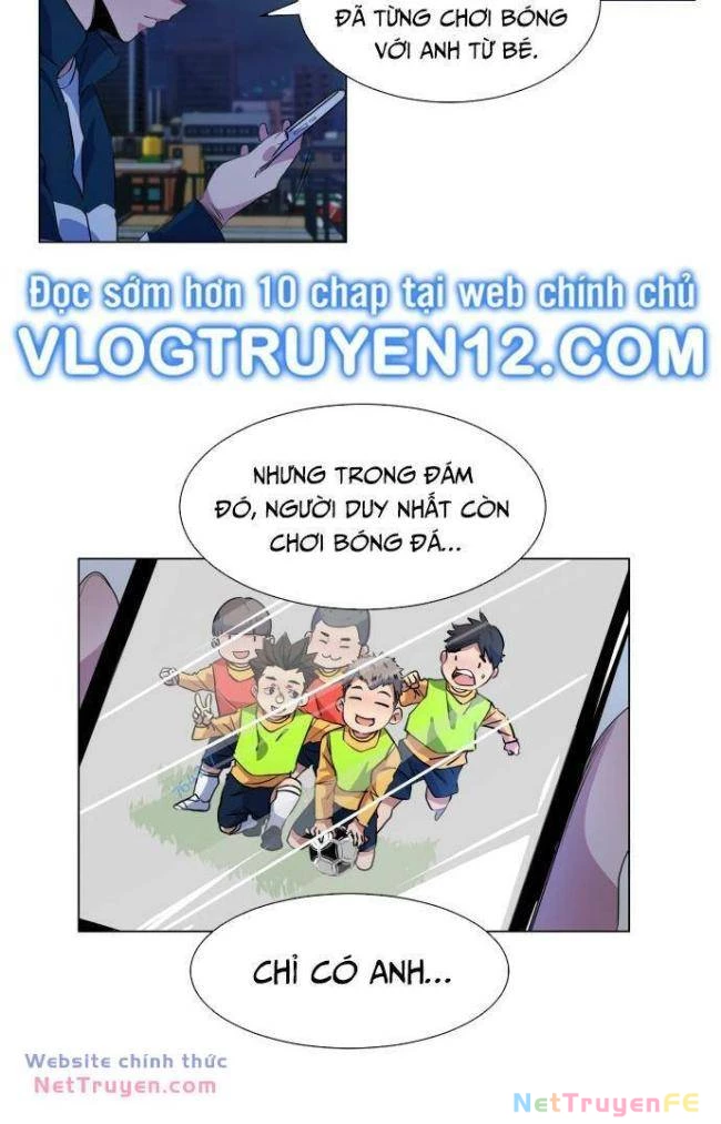 Góc Cao Khung Thành Chapter 30 - Trang 2