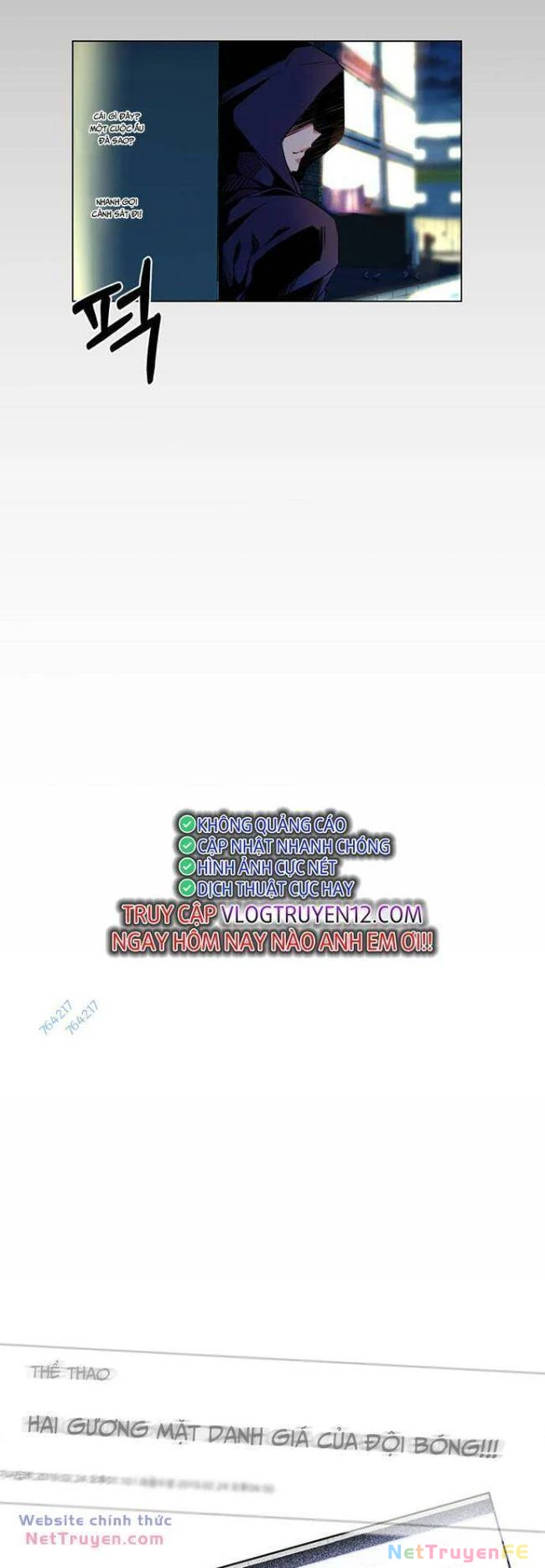 Góc Cao Khung Thành Chapter 31 - Trang 2