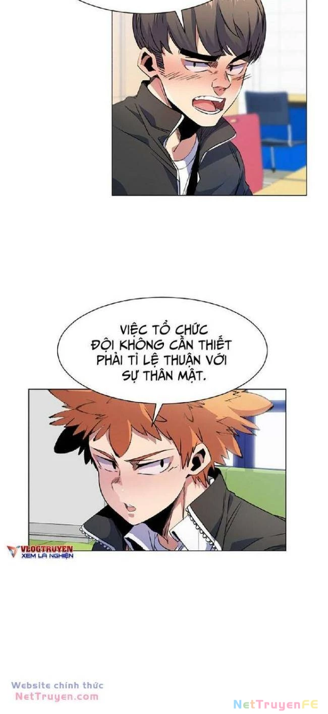 Góc Cao Khung Thành Chapter 32 - Trang 2