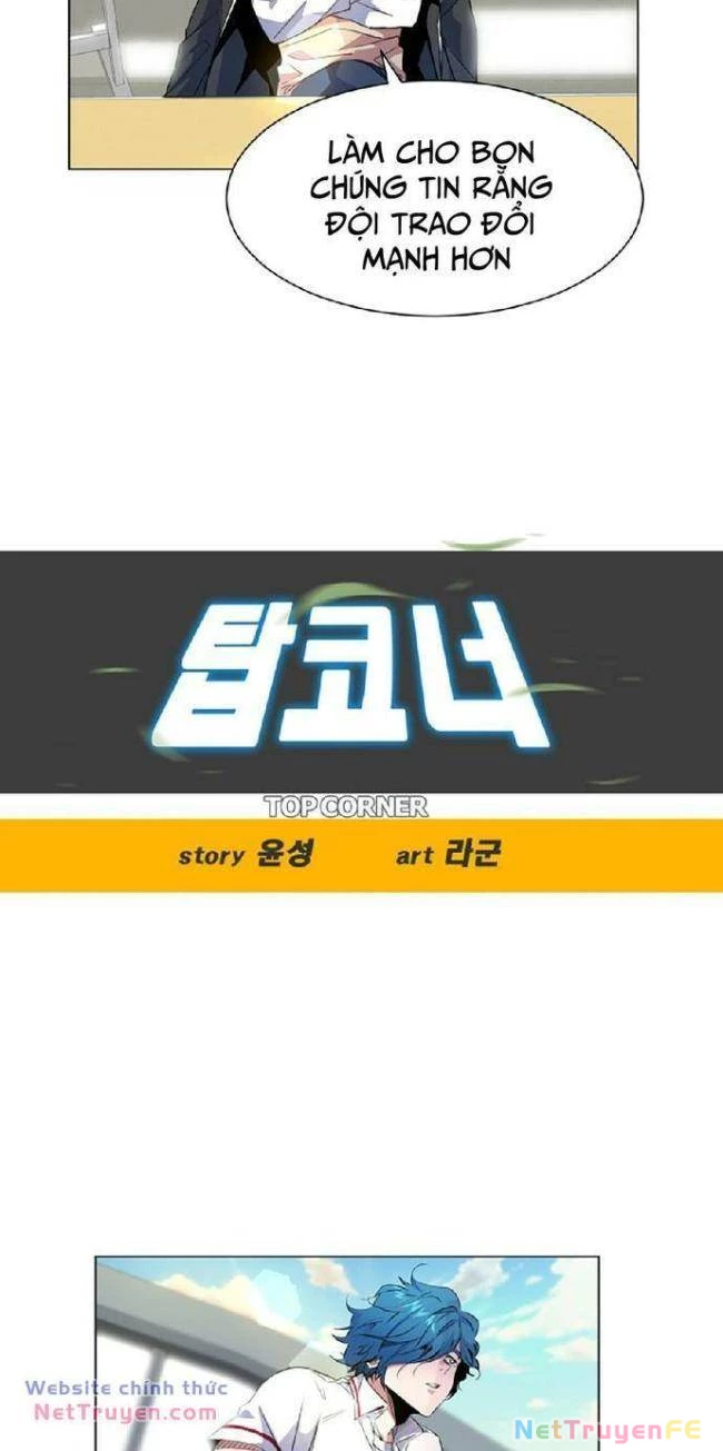 Góc Cao Khung Thành Chapter 32 - Trang 2