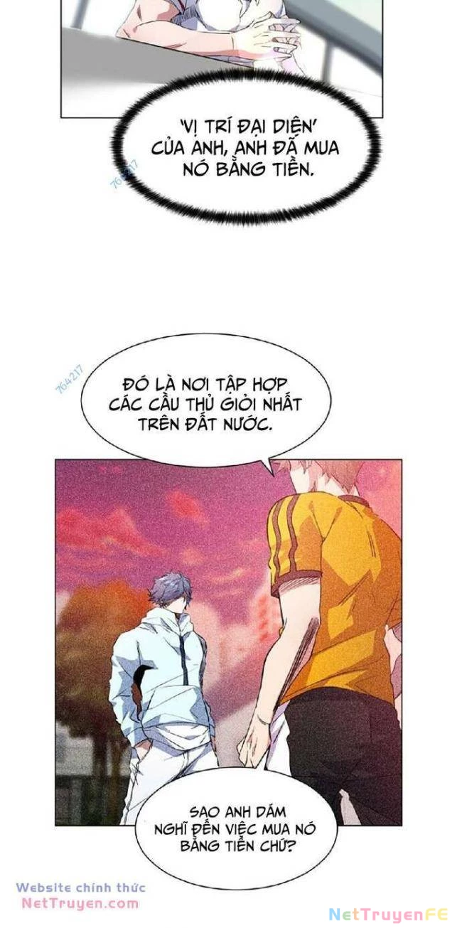 Góc Cao Khung Thành Chapter 32 - Trang 2