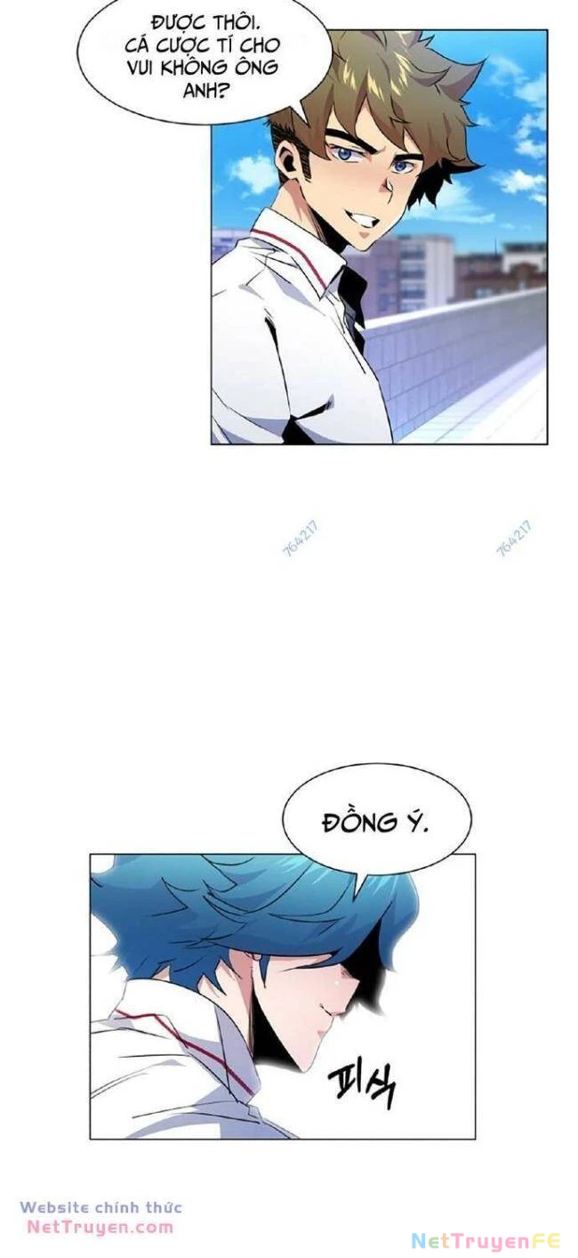 Góc Cao Khung Thành Chapter 32 - Trang 2