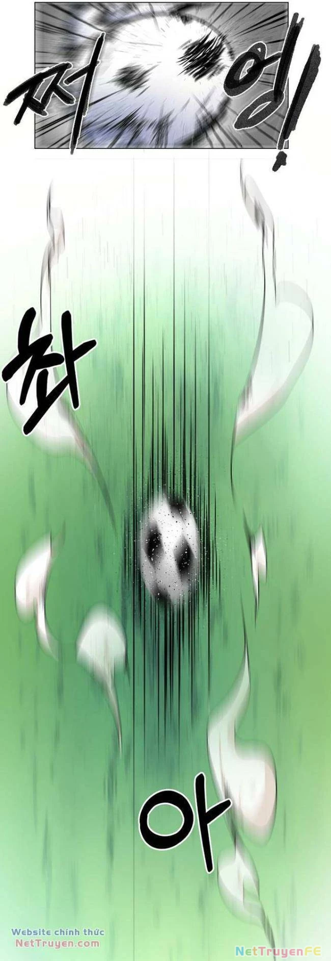 Góc Cao Khung Thành Chapter 32 - Trang 2