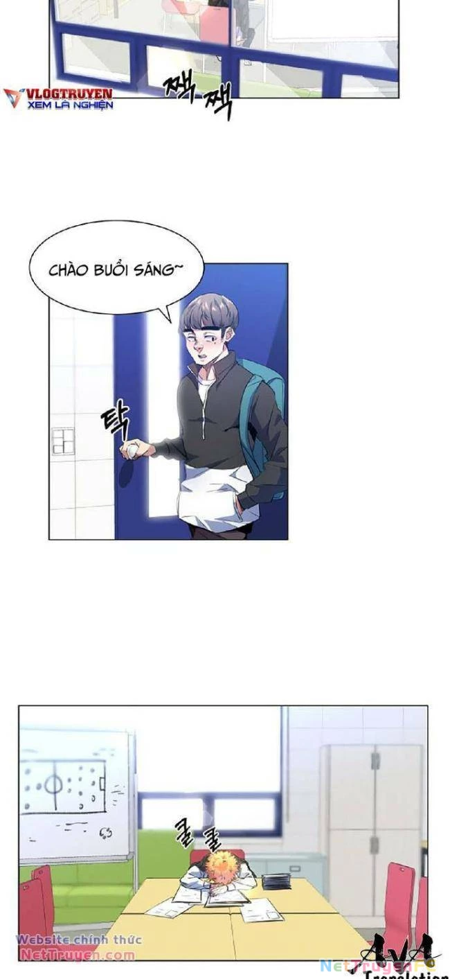 Góc Cao Khung Thành Chapter 32 - Trang 2