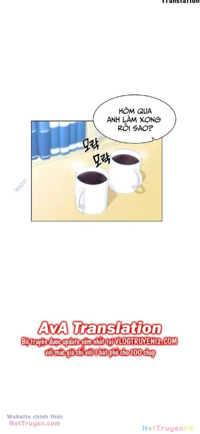 Góc Cao Khung Thành Chapter 32 - Trang 2