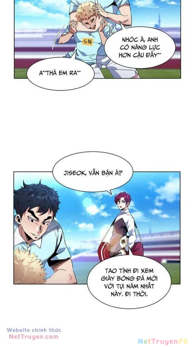 Góc Cao Khung Thành Chapter 33 - Trang 2