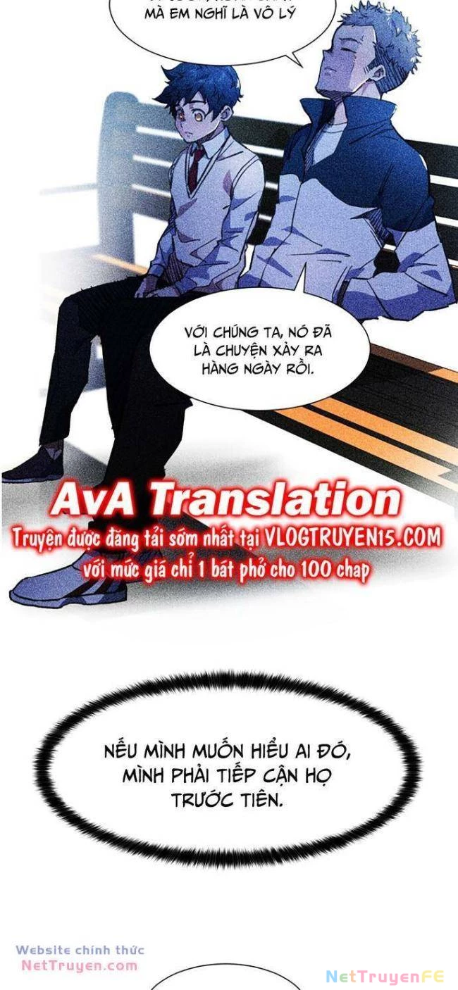 Góc Cao Khung Thành Chapter 33 - Trang 2