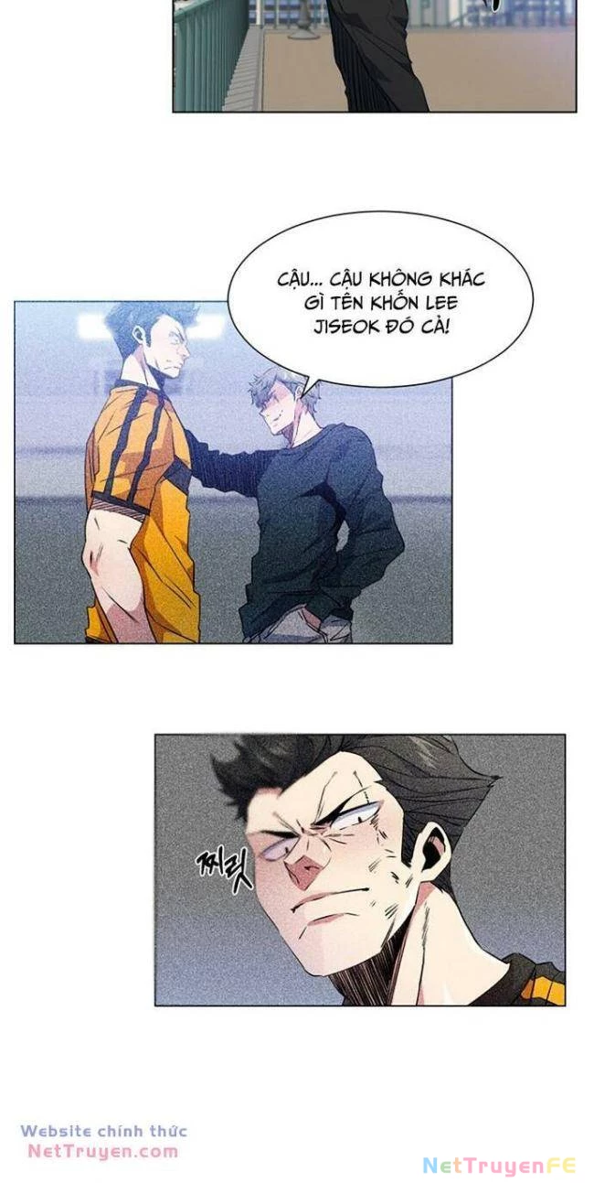 Góc Cao Khung Thành Chapter 33 - Trang 2