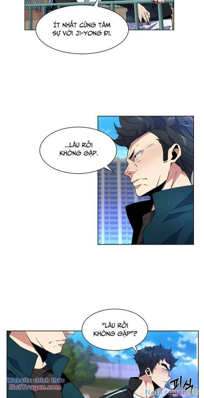Góc Cao Khung Thành Chapter 33 - Trang 2