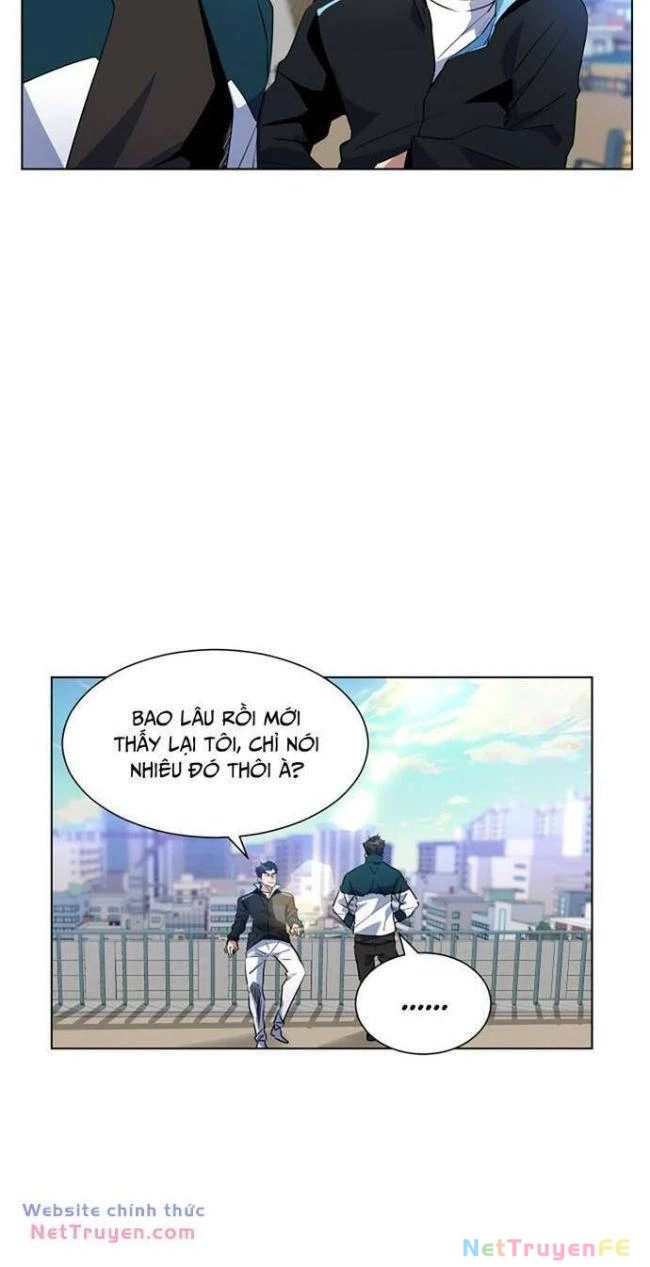 Góc Cao Khung Thành Chapter 33 - Trang 2