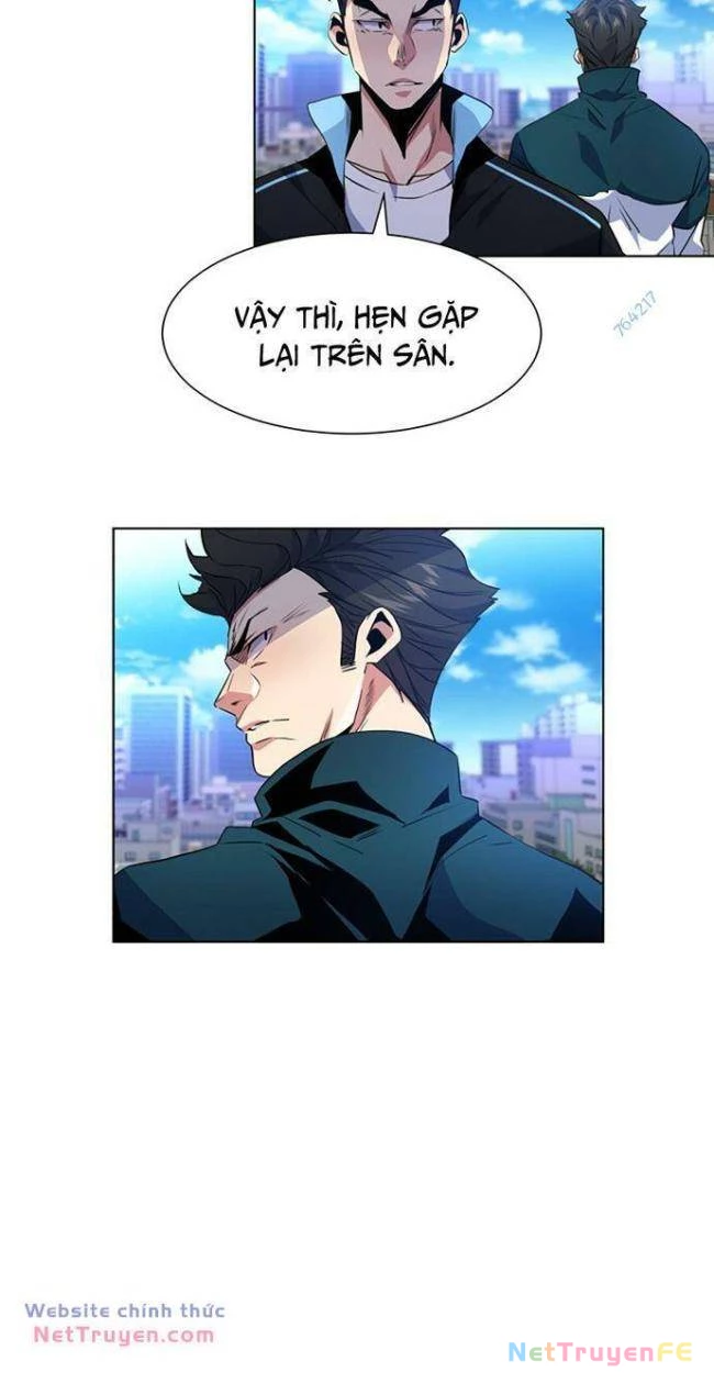 Góc Cao Khung Thành Chapter 33 - Trang 2