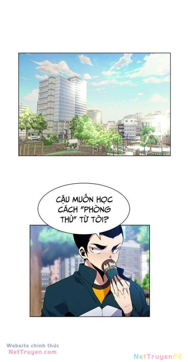 Góc Cao Khung Thành Chapter 33 - Trang 2