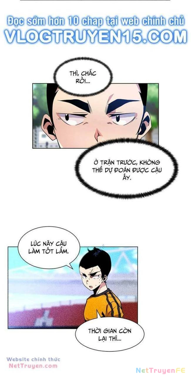 Góc Cao Khung Thành Chapter 33 - Trang 2