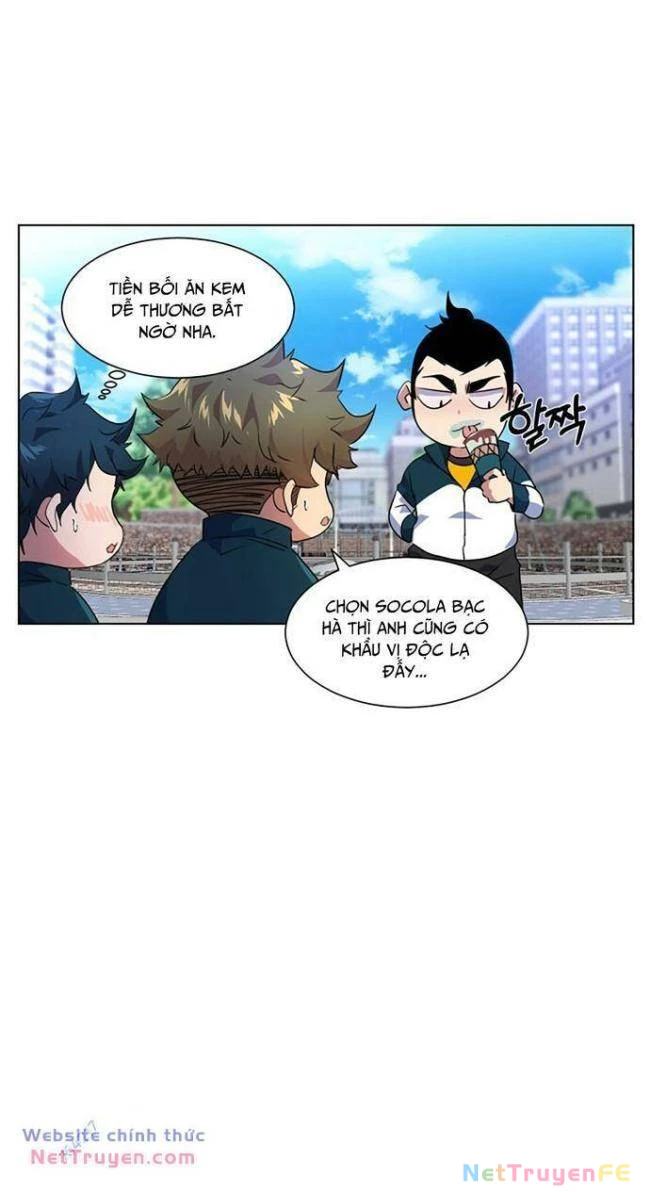 Góc Cao Khung Thành Chapter 33 - Trang 2