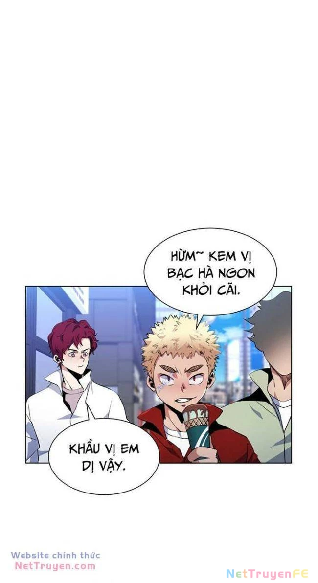 Góc Cao Khung Thành Chapter 33 - Trang 2