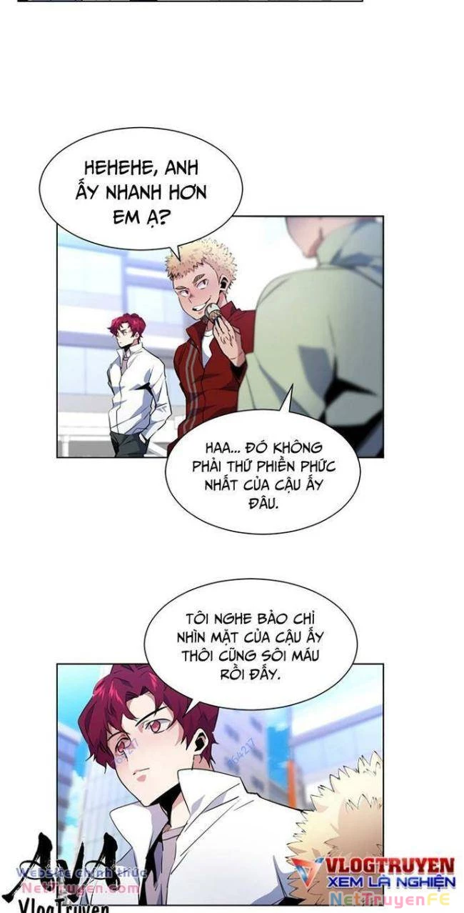 Góc Cao Khung Thành Chapter 33 - Trang 2