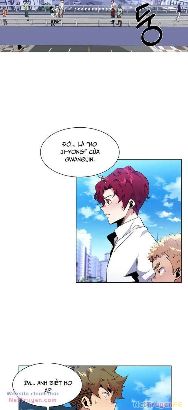 Góc Cao Khung Thành Chapter 33 - Trang 2