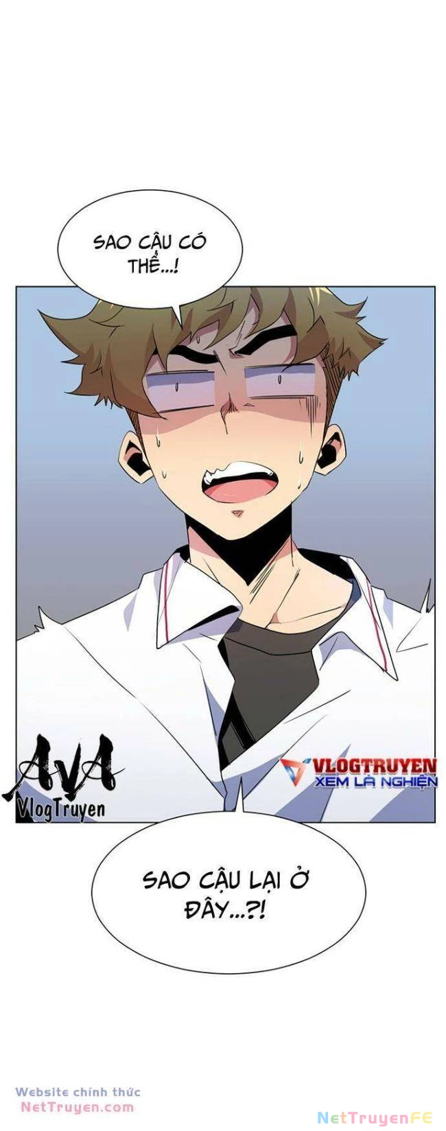 Góc Cao Khung Thành Chapter 33 - Trang 2