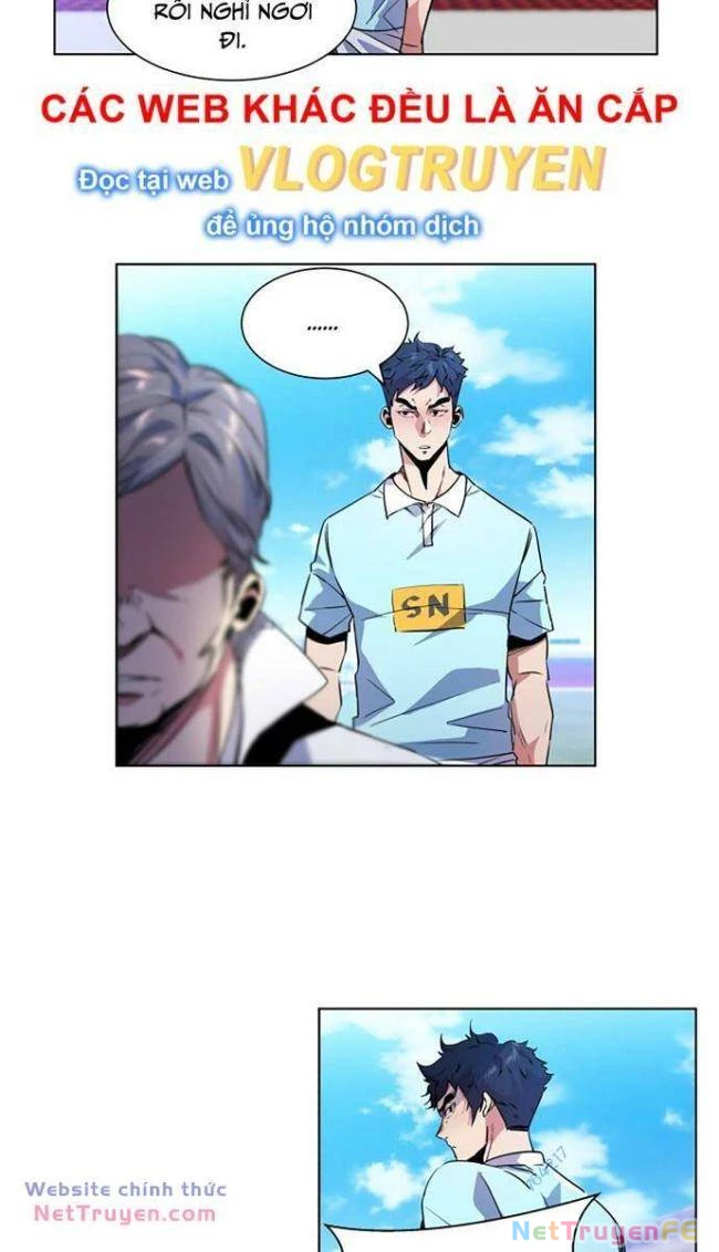 Góc Cao Khung Thành Chapter 33 - Trang 2