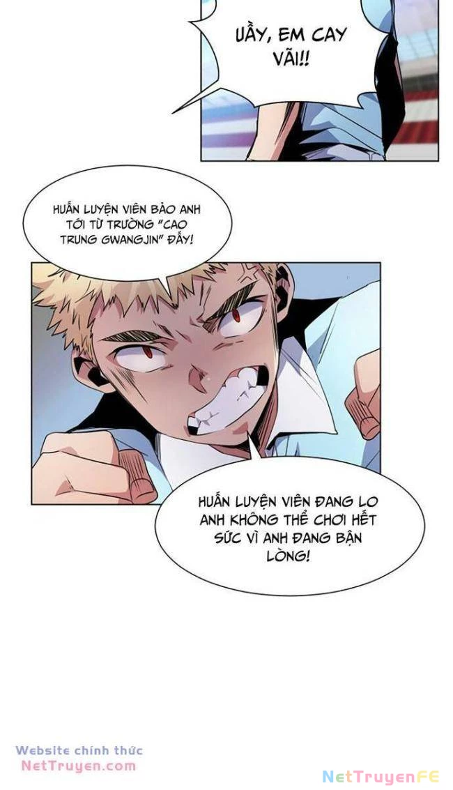 Góc Cao Khung Thành Chapter 33 - Trang 2