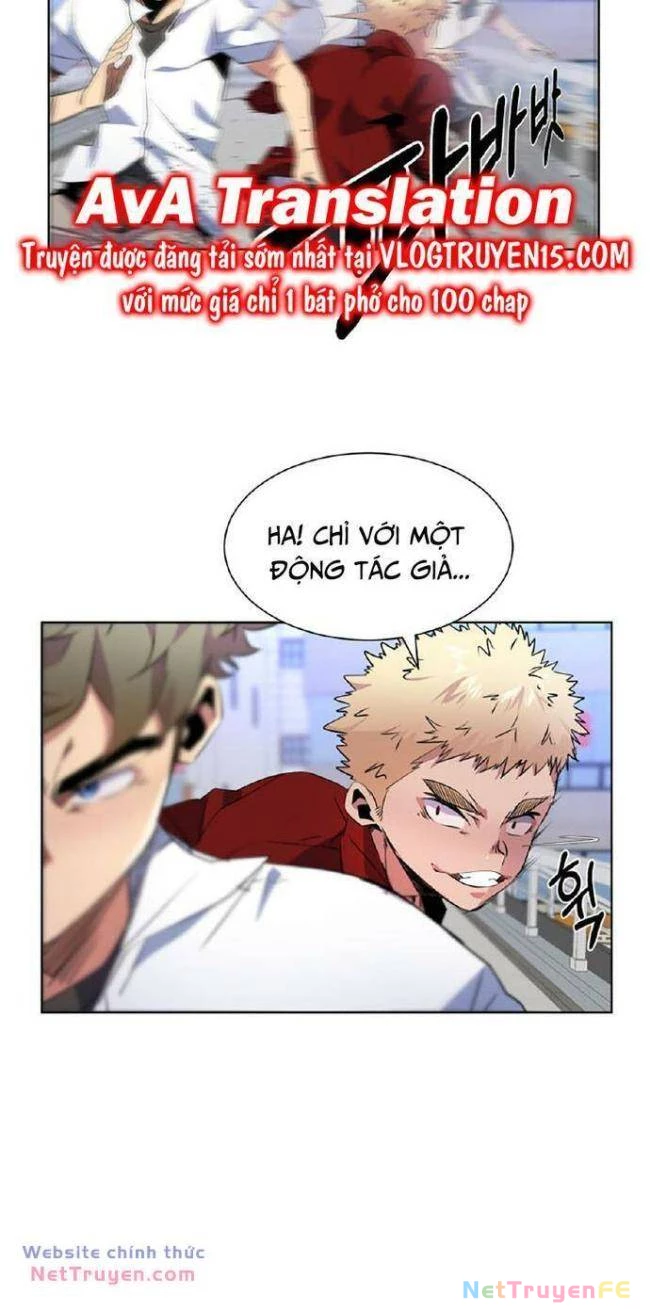 Góc Cao Khung Thành Chapter 34 - Trang 2