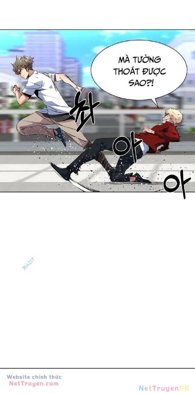 Góc Cao Khung Thành Chapter 34 - Trang 2