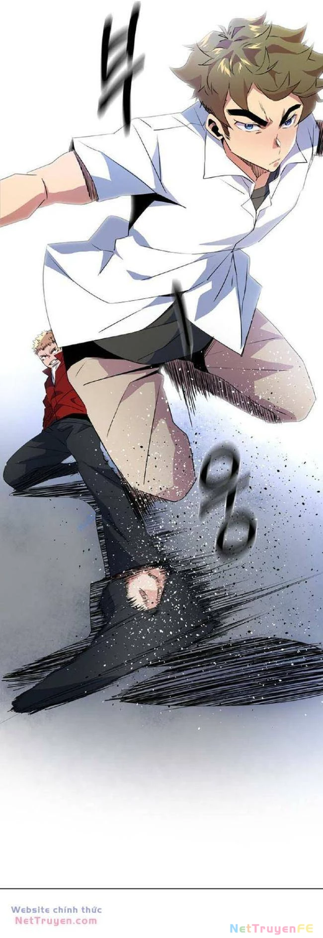 Góc Cao Khung Thành Chapter 34 - Trang 2